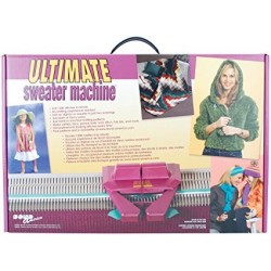 ULTIMATE SWEATER ®
