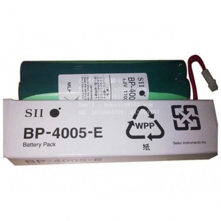 Baterie pentru imprimanta termica DPU 414 - BP-4005-E