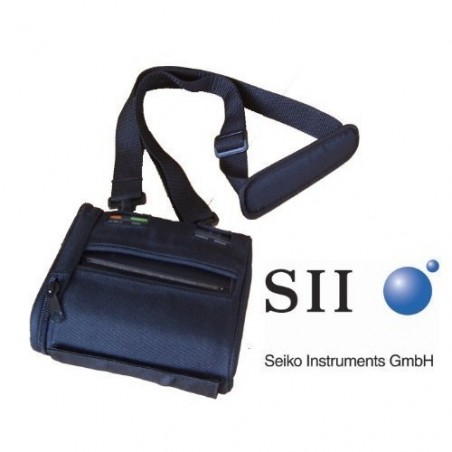 CVR-B01-1-E (Geantă de transport din nylon pentru imprimanta DPU-S445)