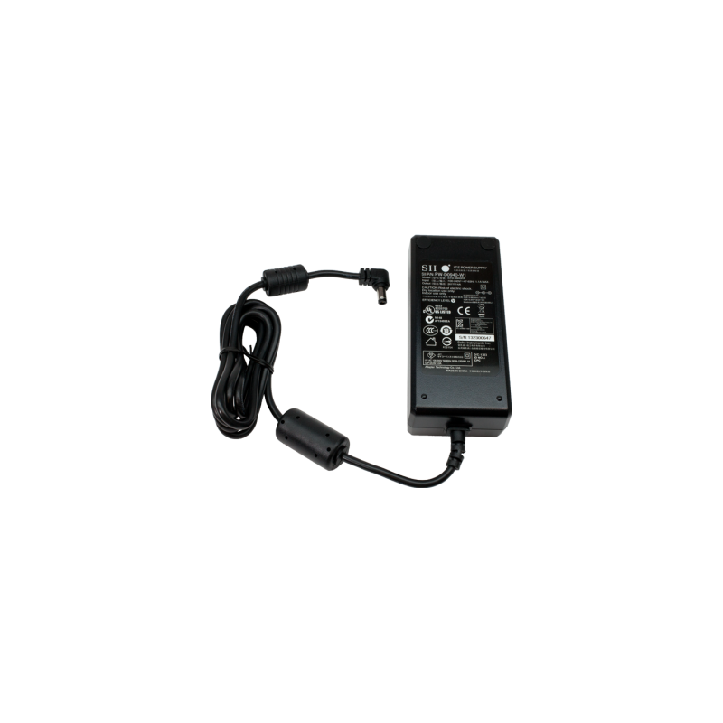 PWC-L07C1-W1 - Încărcător pentru pachetele de baterii BP-L0725-A1 și BP-L0716-A1, cu adaptor PW-D0940-W2