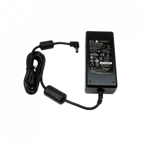 PWC-L07C1-W1 - Încărcător pentru pachetele de baterii BP-L0725-A1 și BP-L0716-A1, cu adaptor PW-D0940-W2