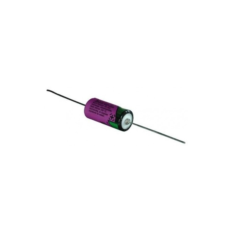 Baterie litiu SL-760 AA 3,6V 2,2Ah
