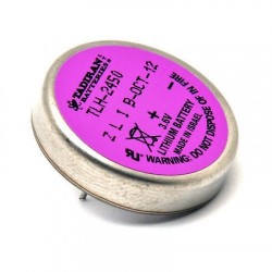 Baterie litiu TLH-2450/P...