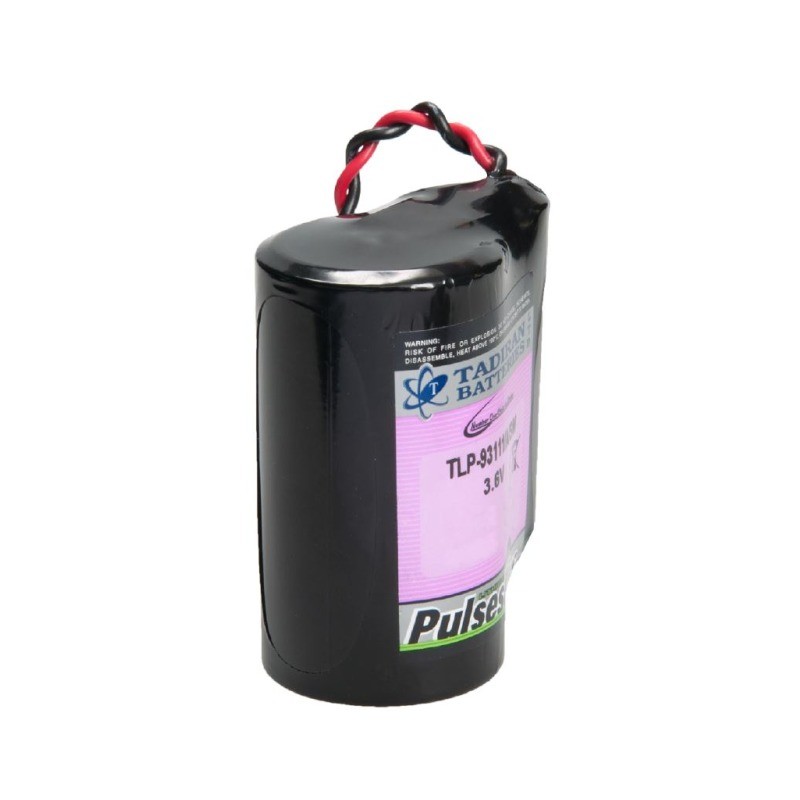 Baterie litiu TLP-93111/A/SM D 3.6V 19 Ah
