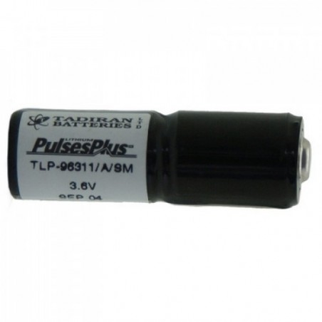 Baterie litiu TLP-96311 1/2AA 3.6V 1.2 Ah