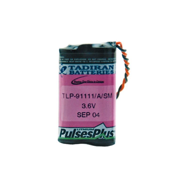 Baterie litiu TLP-91111/A/SM AA 3.6V 2.4Ah