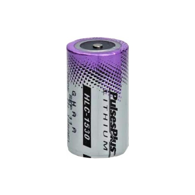 Baterie litiu HLC-1550 3.7 V 155 mAh