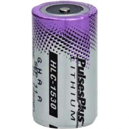 Baterie litiu HLC-1550 3.7 V 155 mAh