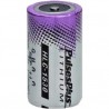 Baterie litiu HLC-1550 3.7 V 155 mAh