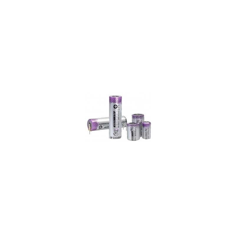Baterie litiu HLC-1550 3.7 V 155 mAh