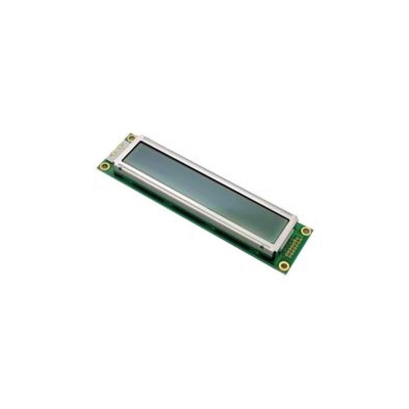 Modul L1651B1J200 - 1x16, 12.7 mm LED