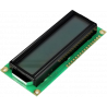 Modul alfanumeric 4 X 40 JA-SCB40401S-YW6M-LY