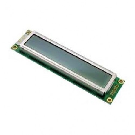 Modul L168100J200 - 1x16, 12.7 mm REFLECTIV