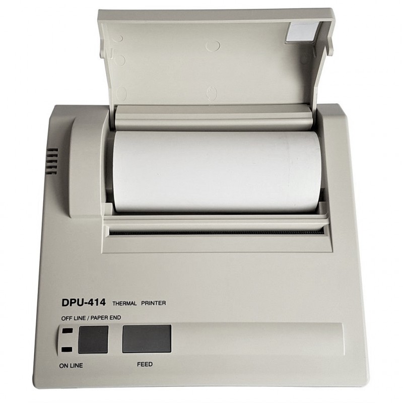 DPU 414 (inlocuita cu DPU-S445)