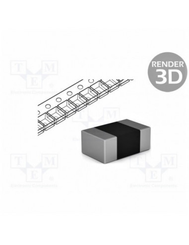 Condensator B37940K5821J60