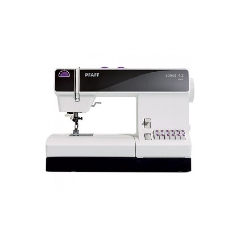 Select 4.2 masina de cusut