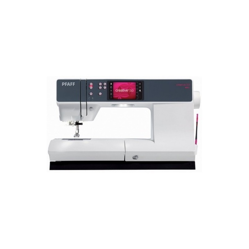 Creative 3.0 masina de cusut si brodat