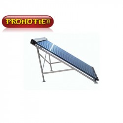 Pressurized thermal solar...