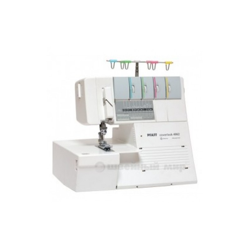 Coverlock 4862 masina de surfilat