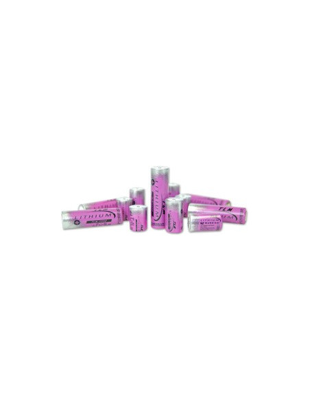 Baterii cu litiu metal-oxid (seria TLM)