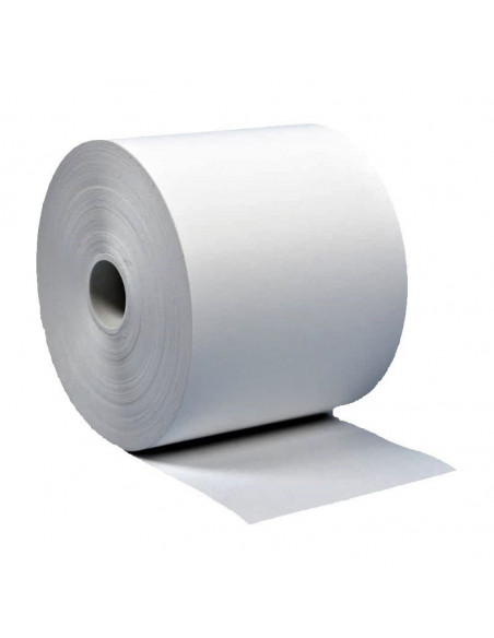 Thermal paper printers